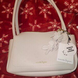 nanette lepore purse